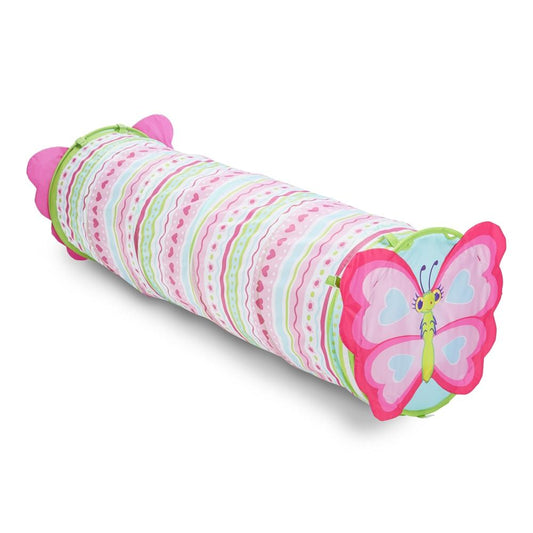 Melissa & Doug Berendezés, Pillangó alagút