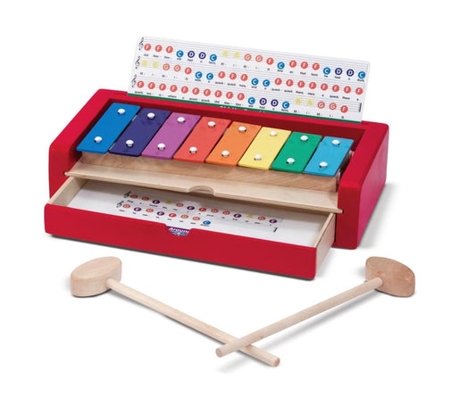 Melissa & Doug Hangszerek, Xylophone