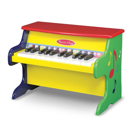 Melissa & Doug Hangszerek, zongora