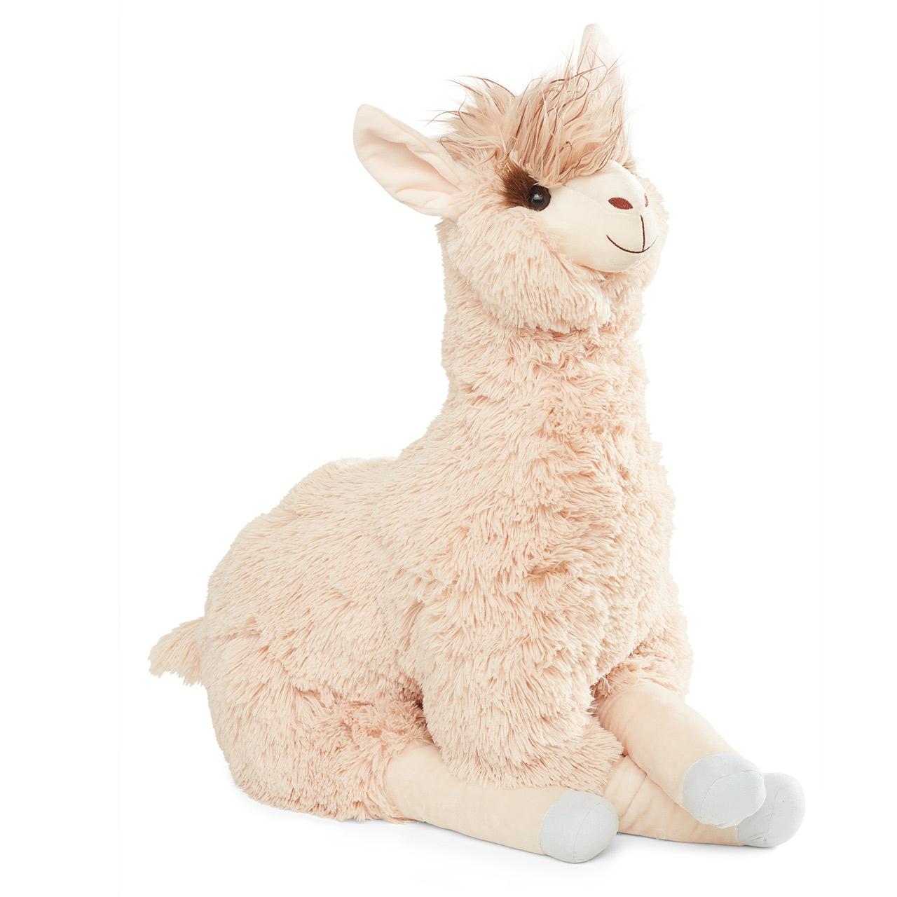 Melissa & Doug Óriás plüss, láma