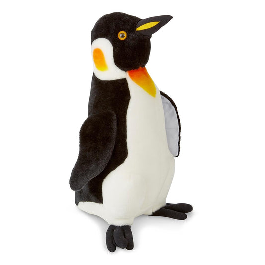 Melissa & Doug Óriás plüss, pingvin