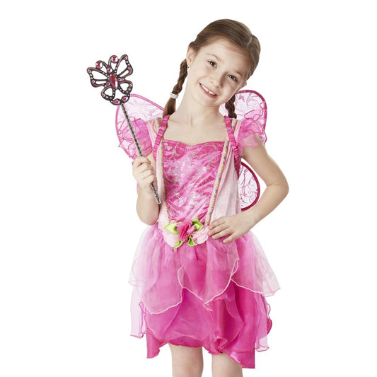 Melissa & Doug Szerepjáték, Virágtündér