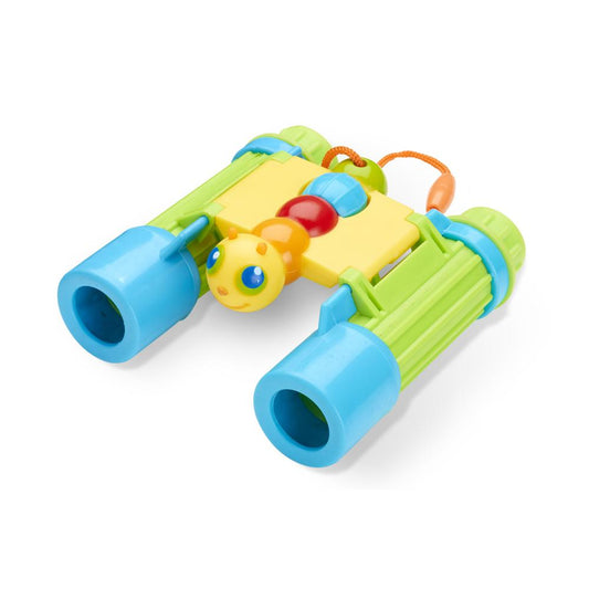 Melissa & Doug Tudomány és természet, Bogár távcső