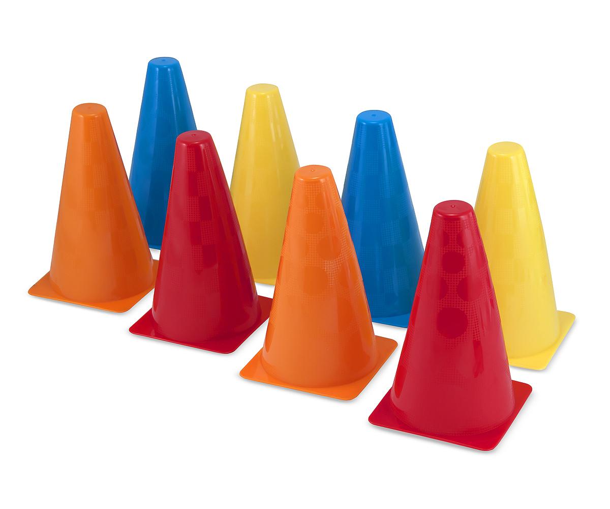 Melissa & Doug Ügyességi játék, Bóják