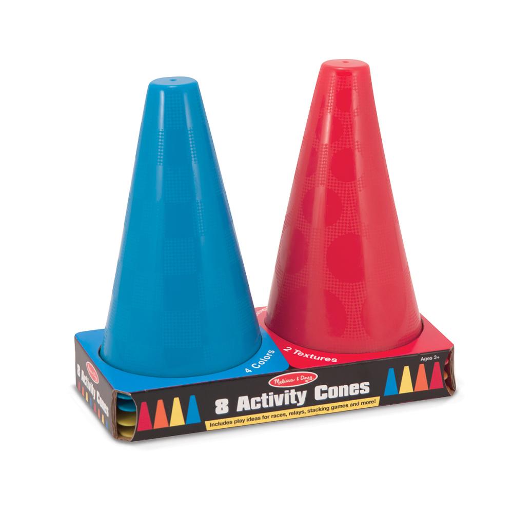 Melissa & Doug Ügyességi játék, Bóják