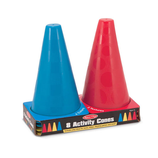 Melissa & Doug Ügyességi játék, Bóják