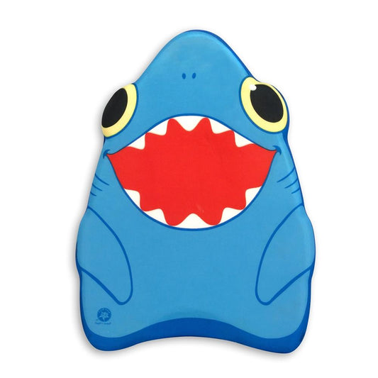 Melissa & Doug Vizi játék, Úszódeszka, cápa
