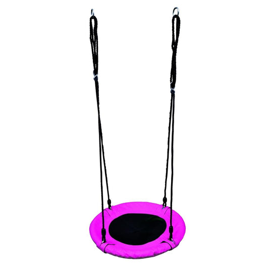 Wonderland Fészekhinta 60 cm - pink